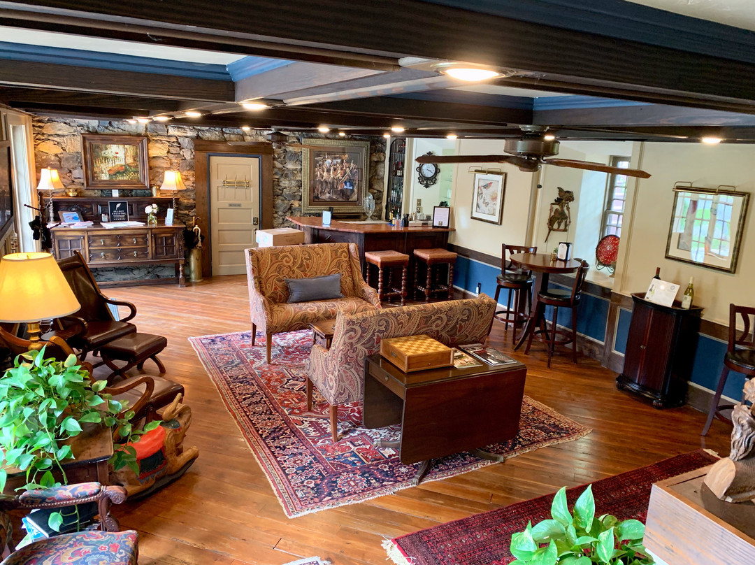 Hillbrook Inn & Spa主图