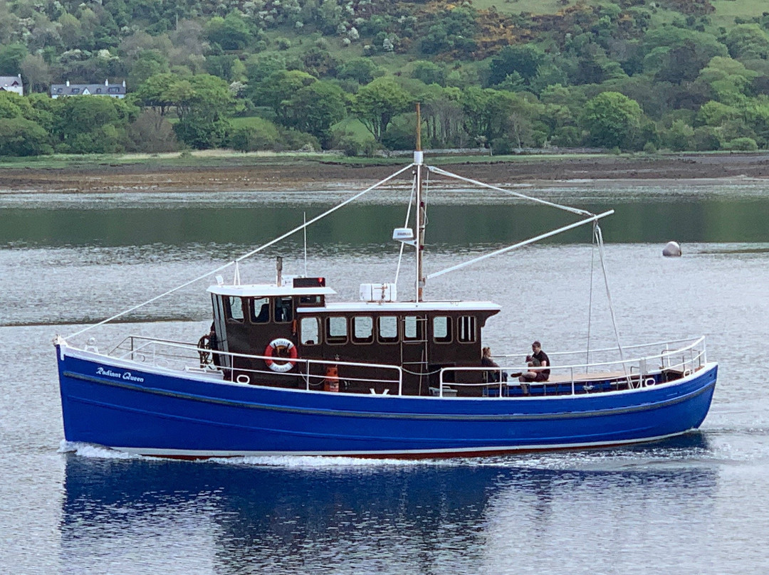 Skye Cruises-斯凯岛必去景点