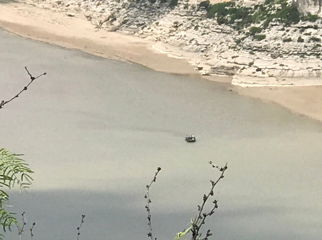 Pecos River Bridge-Langtry必去景点