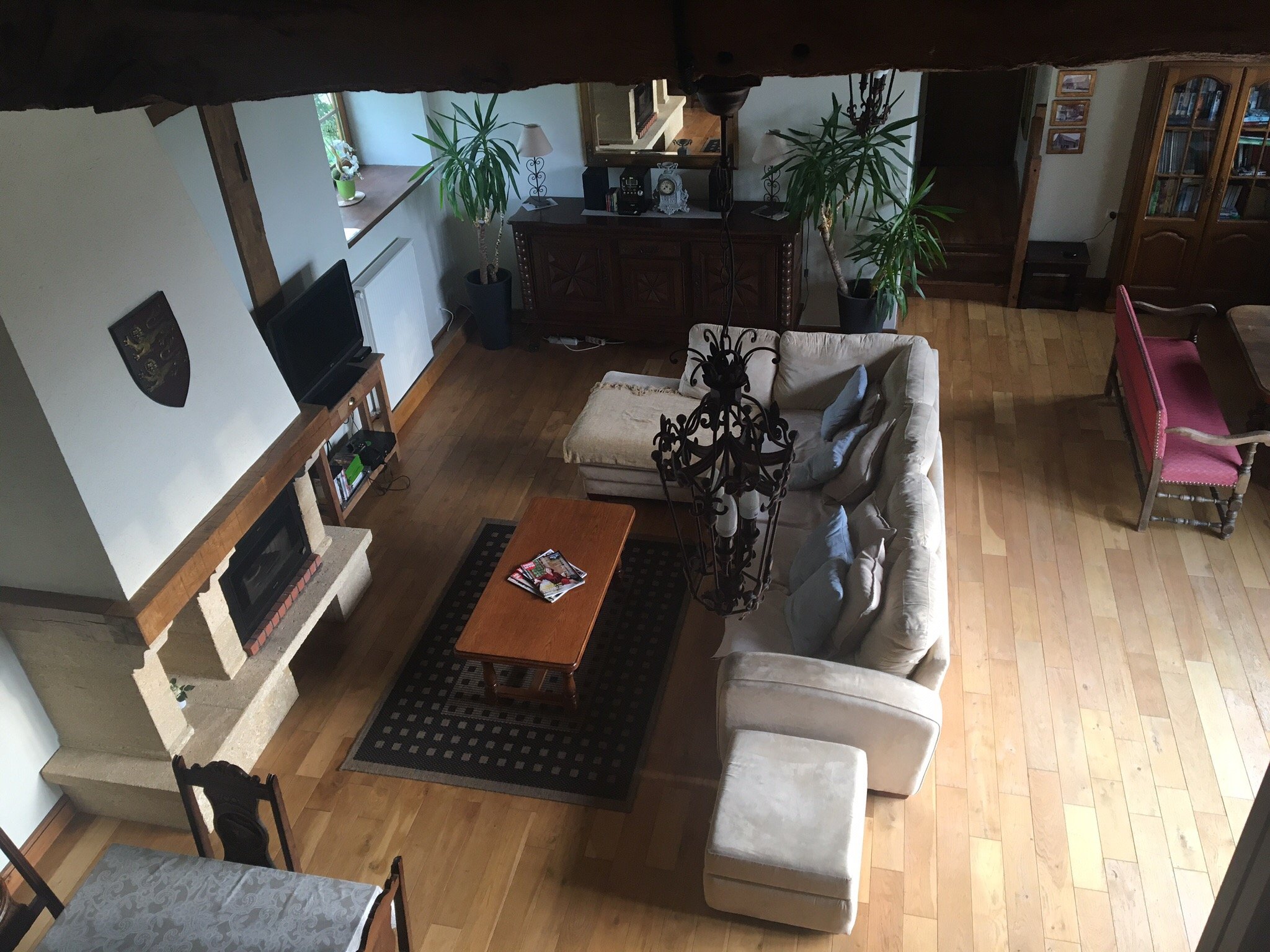 La Difference Le Pressoir-官方