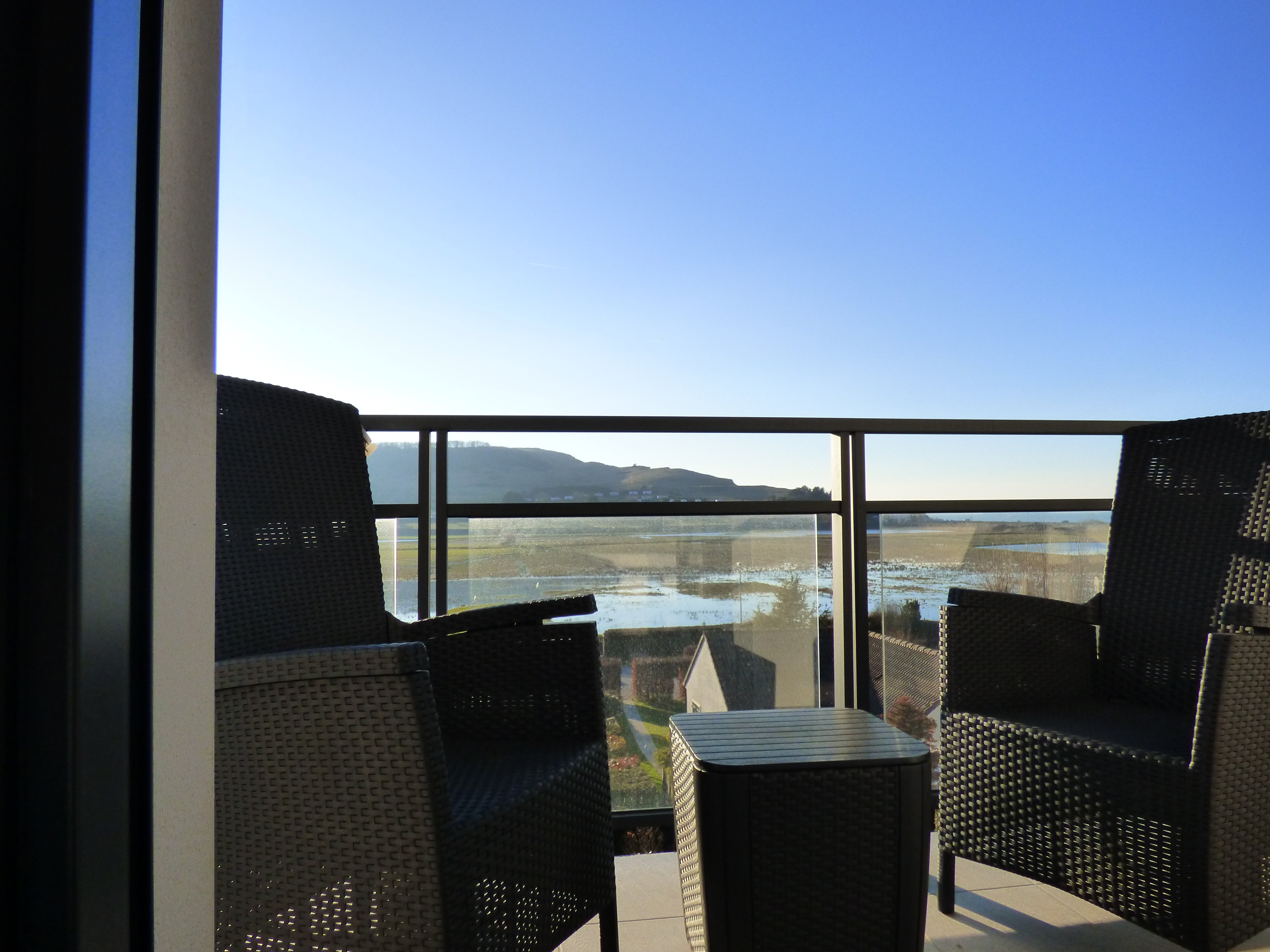 Hotel Les Galets-官方
