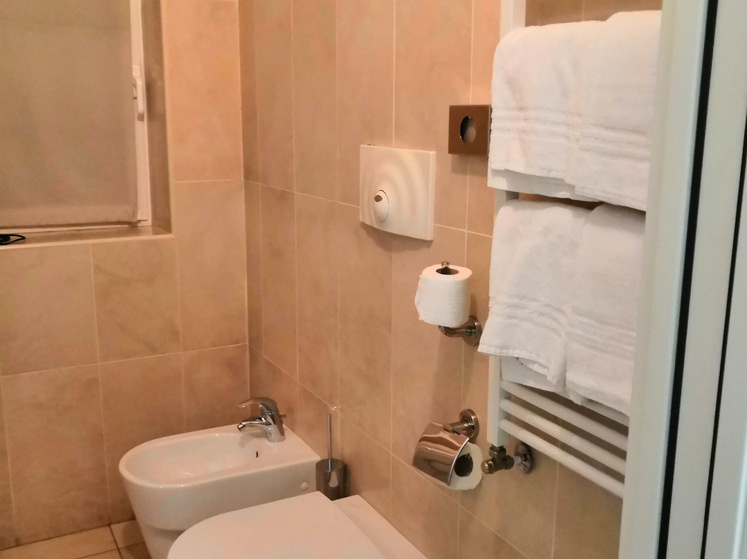 Fiera Milano Hotel主图