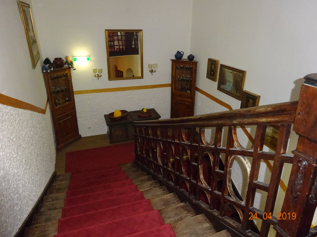 Kaiserhof Hotel Sonne主图
