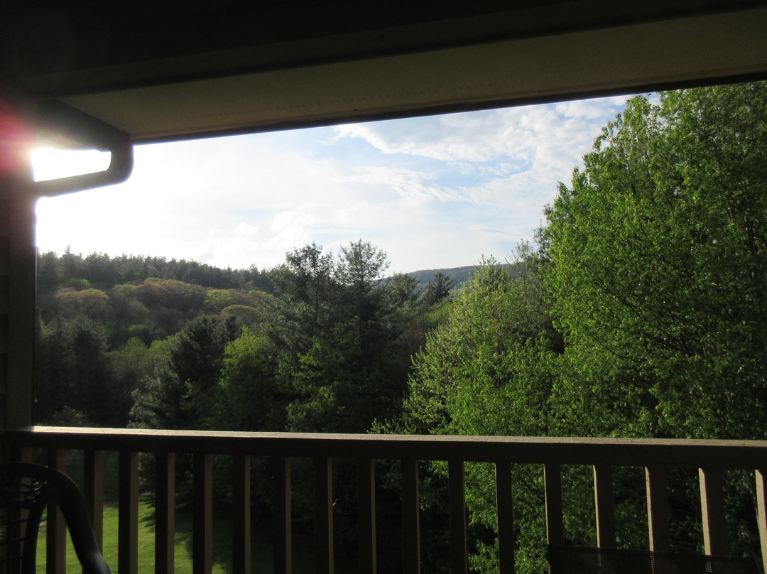 Chetola Resort主图