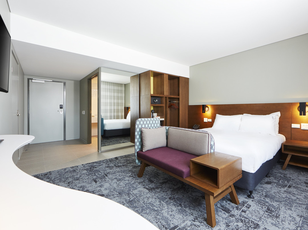 Holiday Inn Express Newcastle By Ihg主图