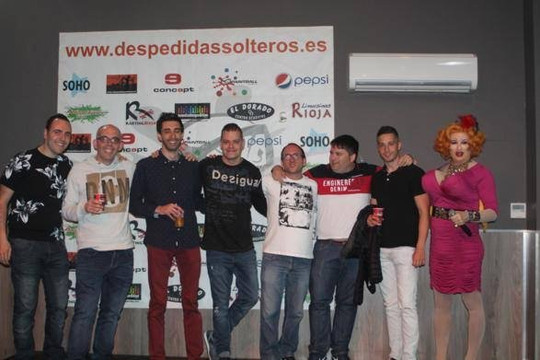 Karting Rioja-洛格罗尼奥必去景点