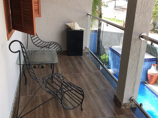 Hotel Boutique Flor de Limao主图