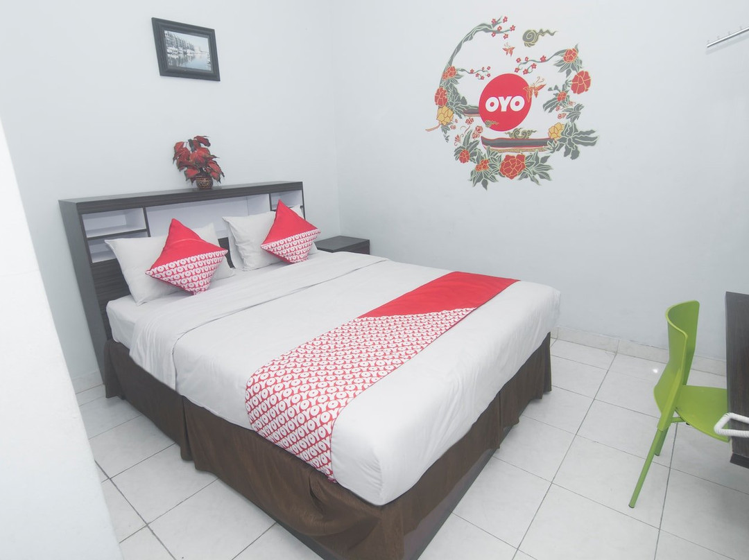 RedDoorz Plus @ Hotel Star 88主图