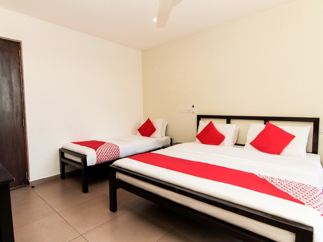 Saninro Hotel Ragama主图