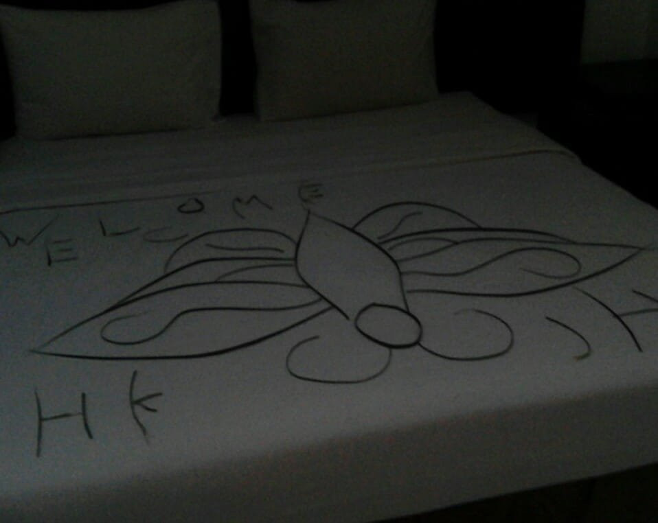 康特利伍兹酒店主图