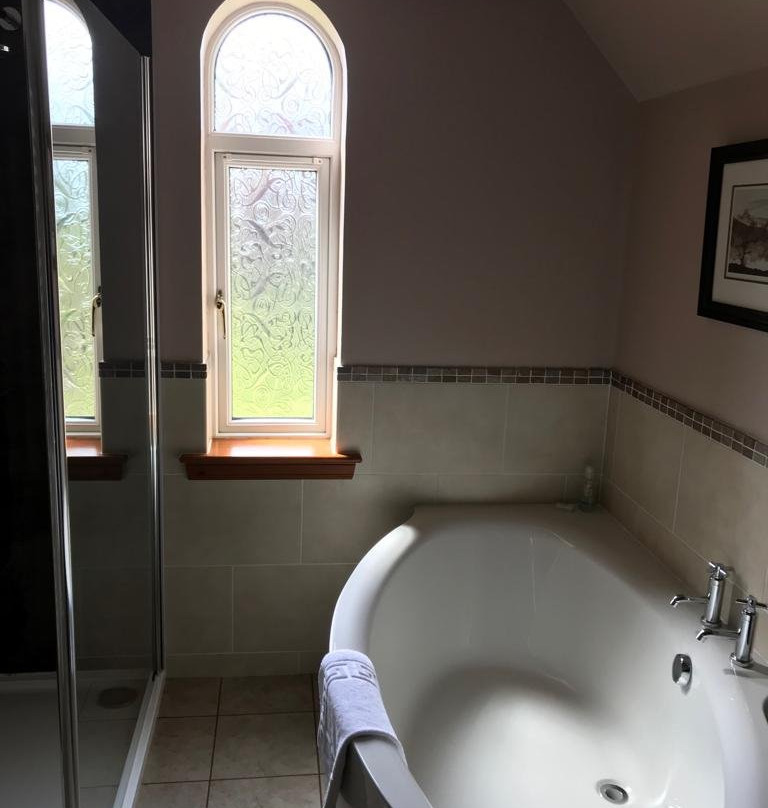 Trochelhill Country House Bed and Breakfast主图