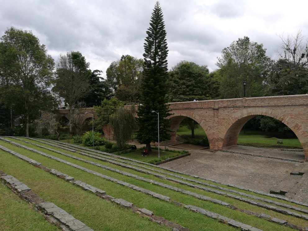 Puente del Humilladero景点图片