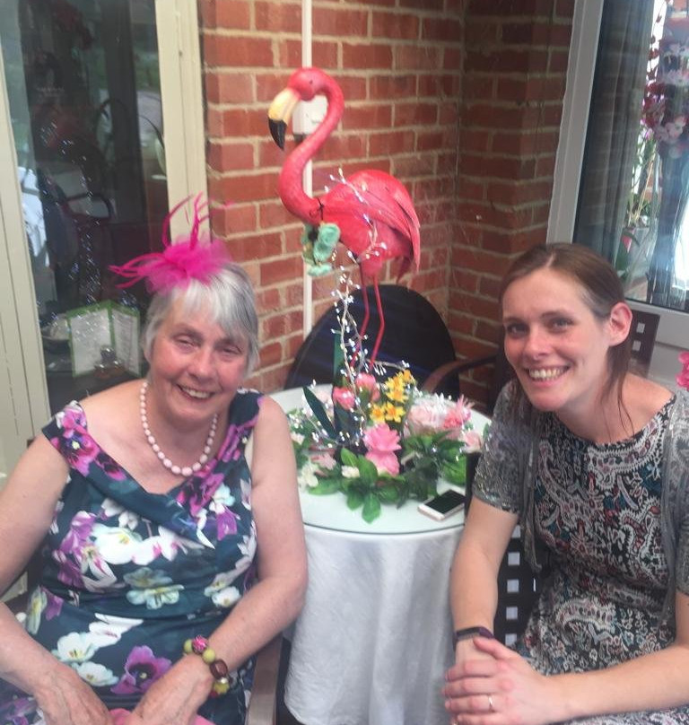 奥蒙德别墅酒店主图