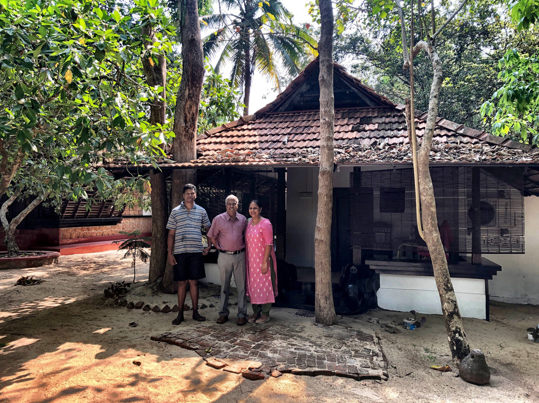 Arakal Heritage主图