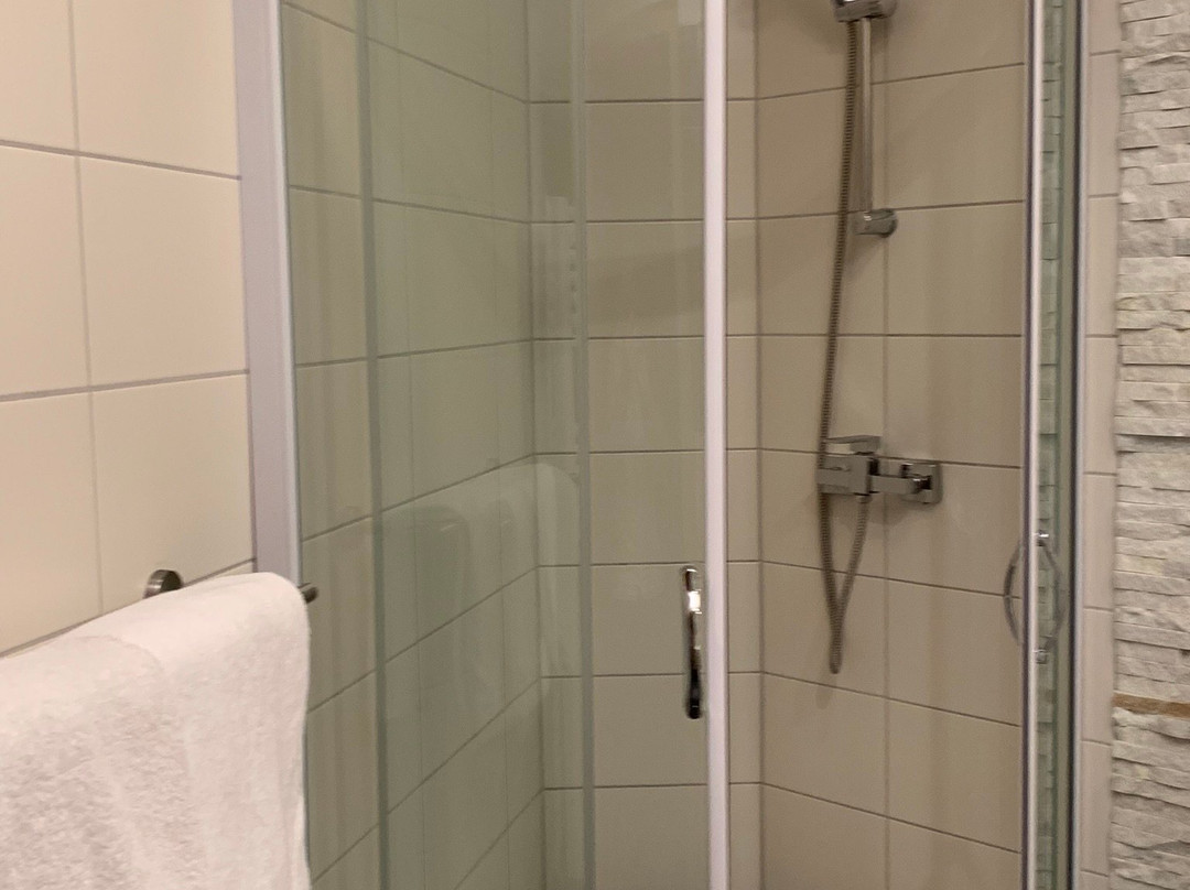 Hotel Schweriner Hof Stralsund主图