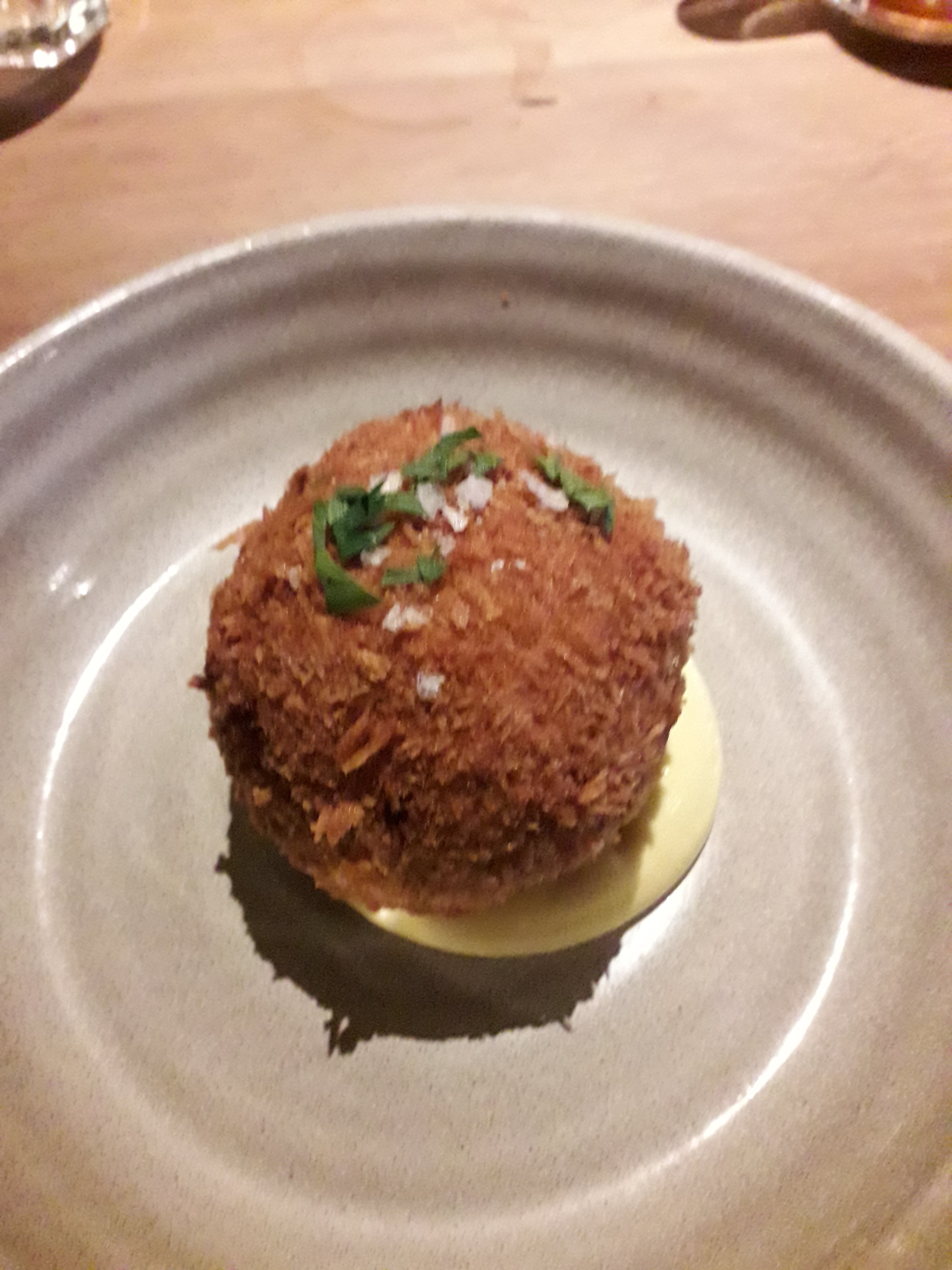 The Bay Horse Inn AT BAY HORSE!-餐饮