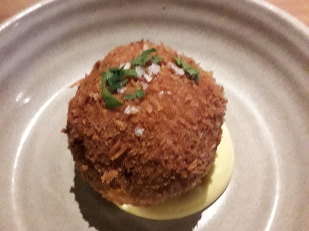 The Bay Horse Inn AT BAY HORSE!主图