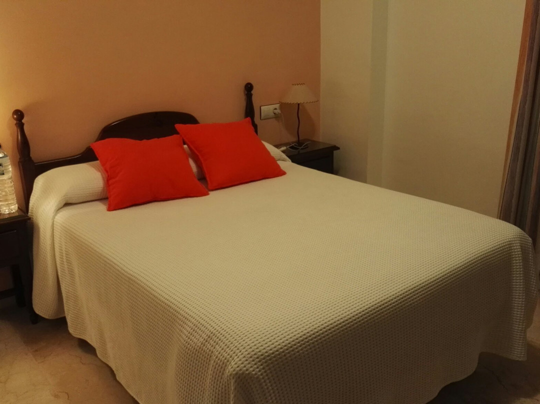 Hotel Victoria主图