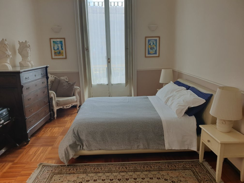 B&B Five Rooms主图