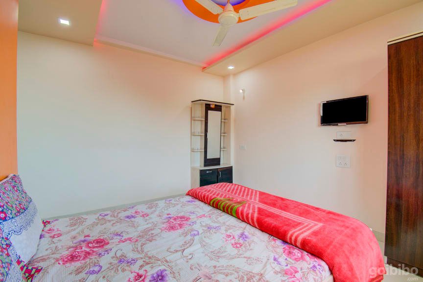 Vrundavan Bungalow Homestay-官方