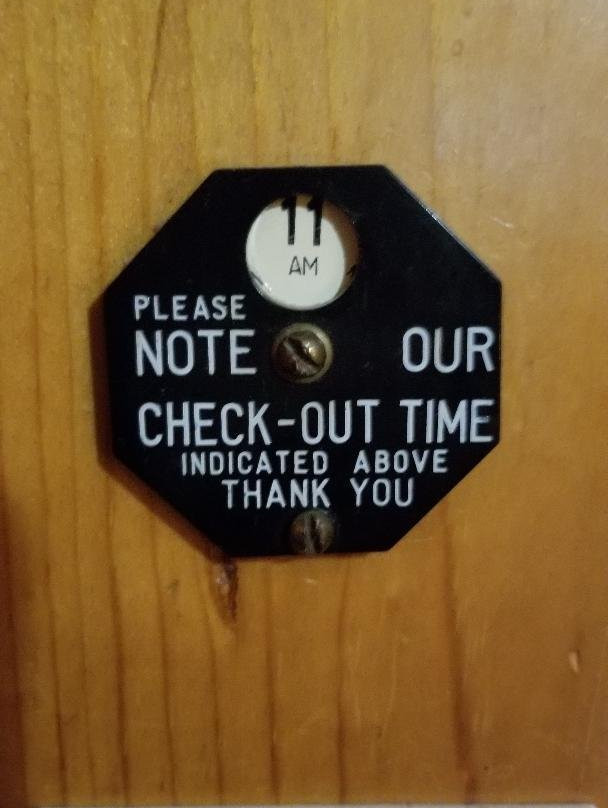 Union Creek Resort主图