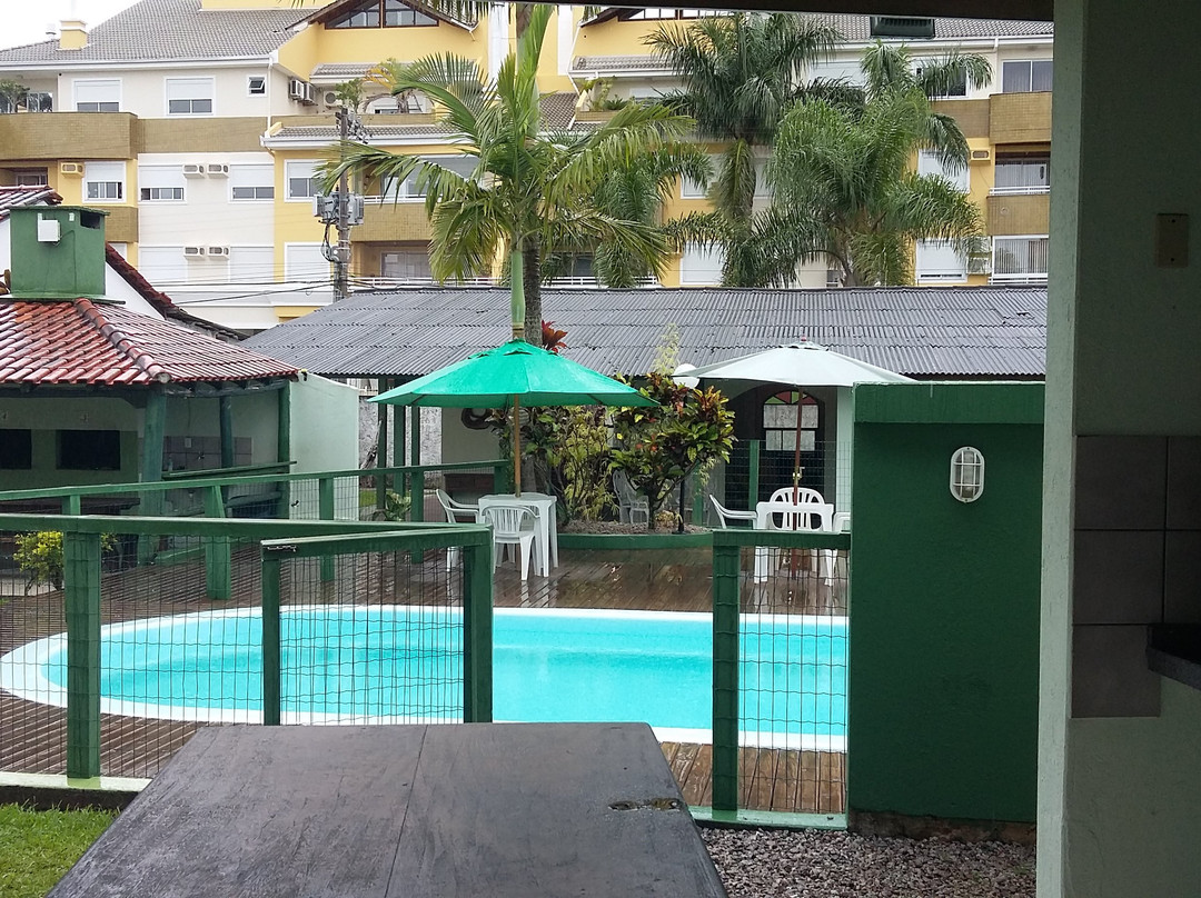 Pousada Aguas Dulces主图