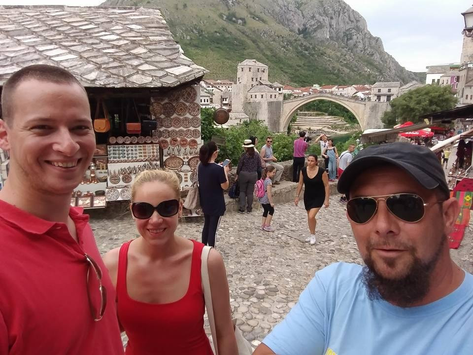 Travelplus Sarajevo-萨拉热窝必去景点