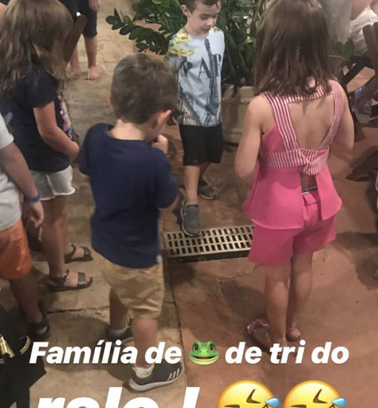 Sitio da Uva-Catanduva必去景点