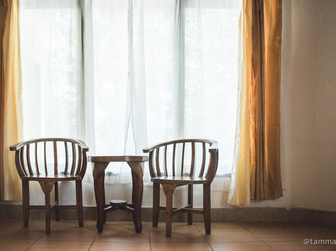 Bara Beach Bungalows主图