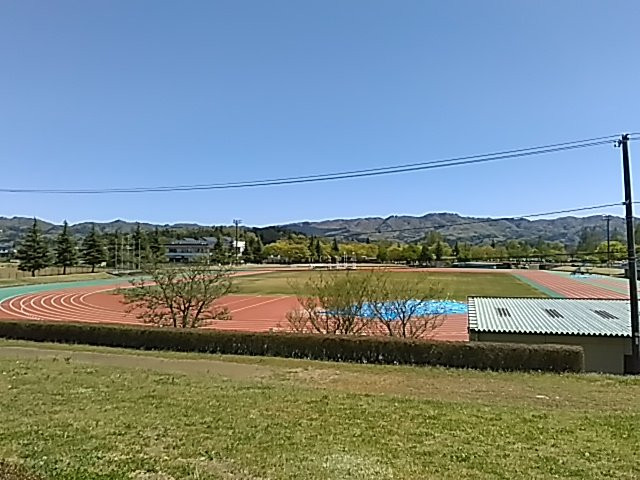 Kakuda Stadium