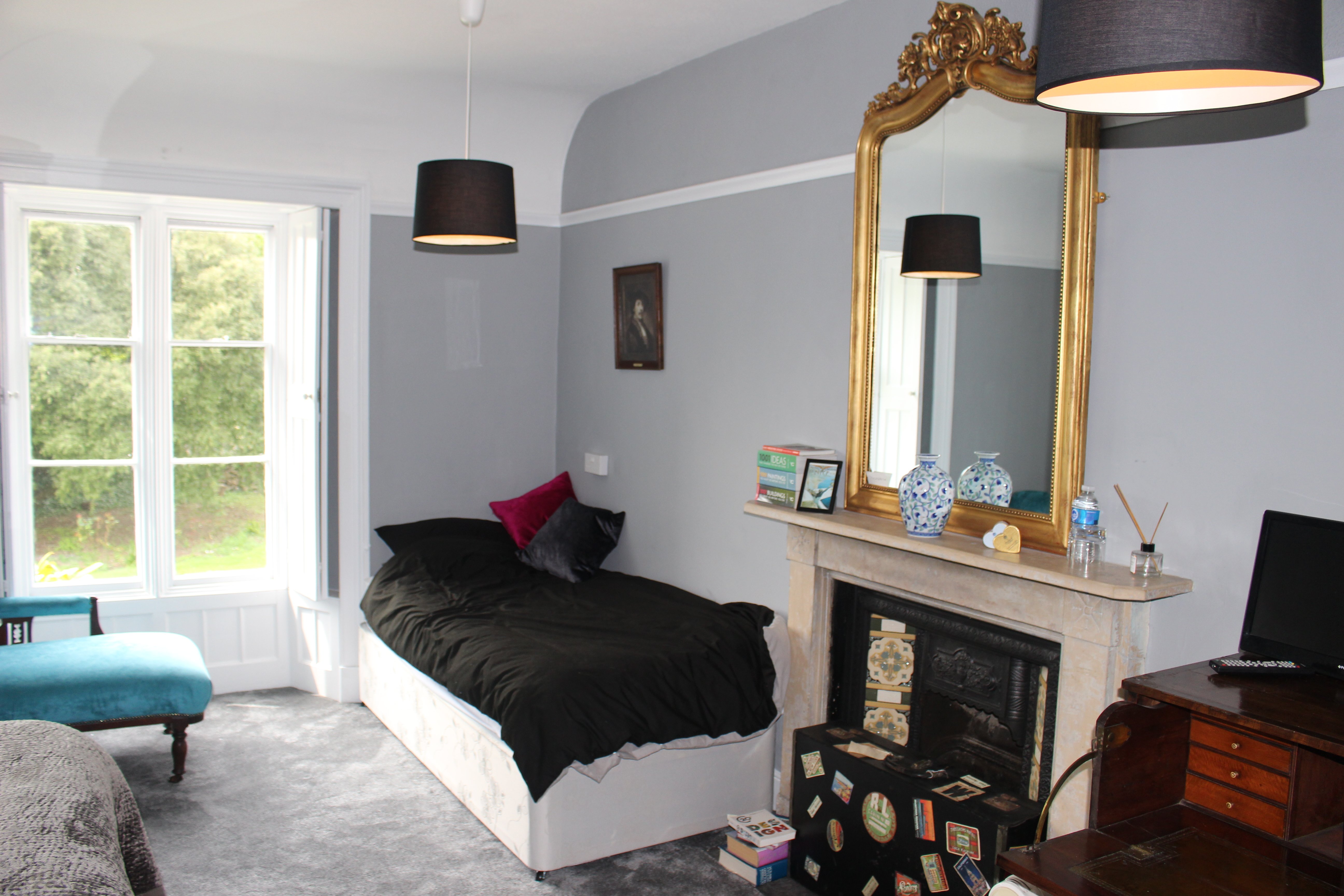 The Victorian House B&B at Rossholme-官方