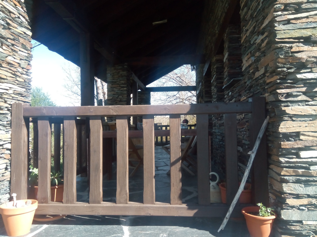 Casa Rural Los Doce Robles主图