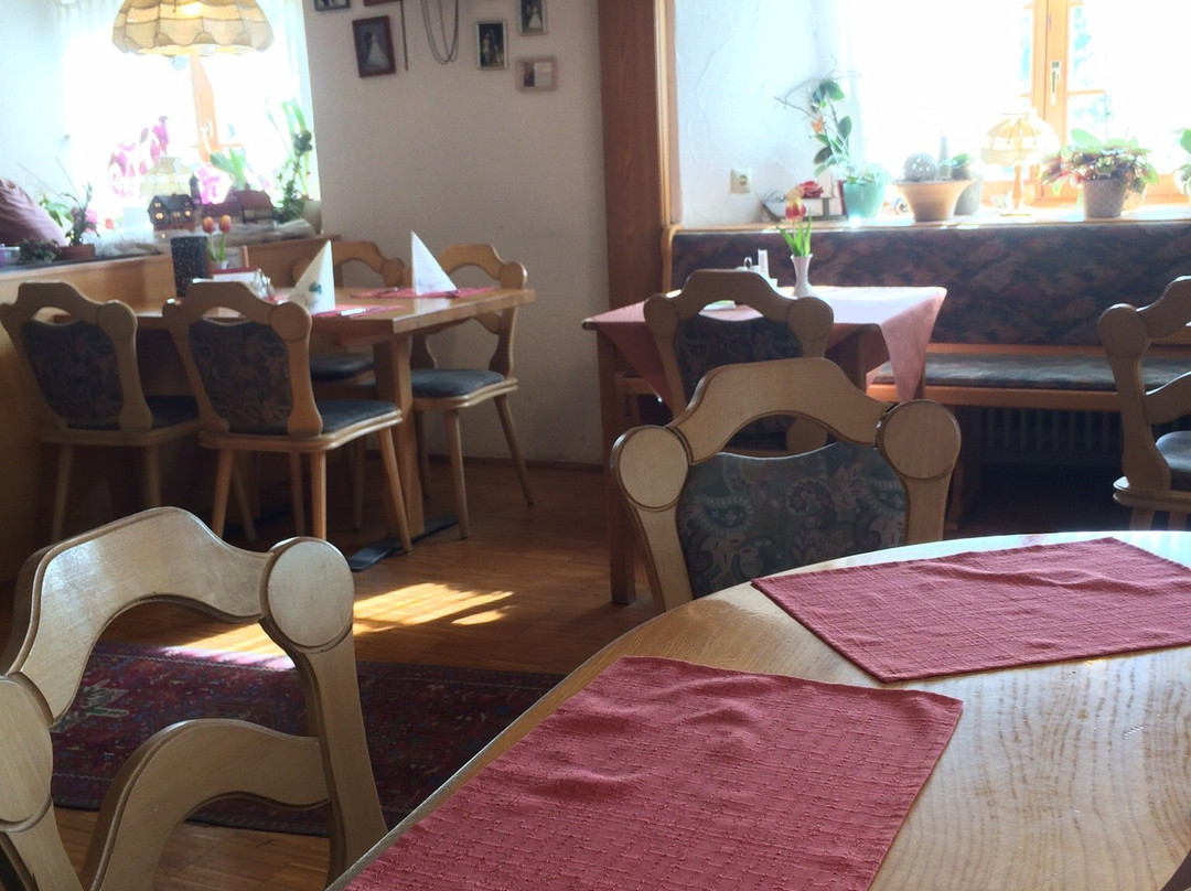 祖尔帕斯特兰德酒店主图