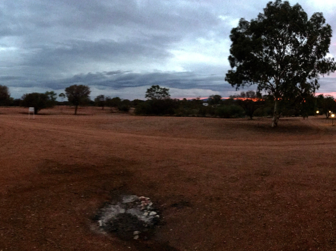 Anmatjere旅游攻略图片