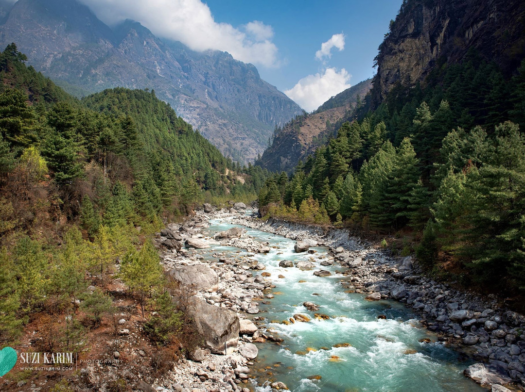 Everest One景点图片