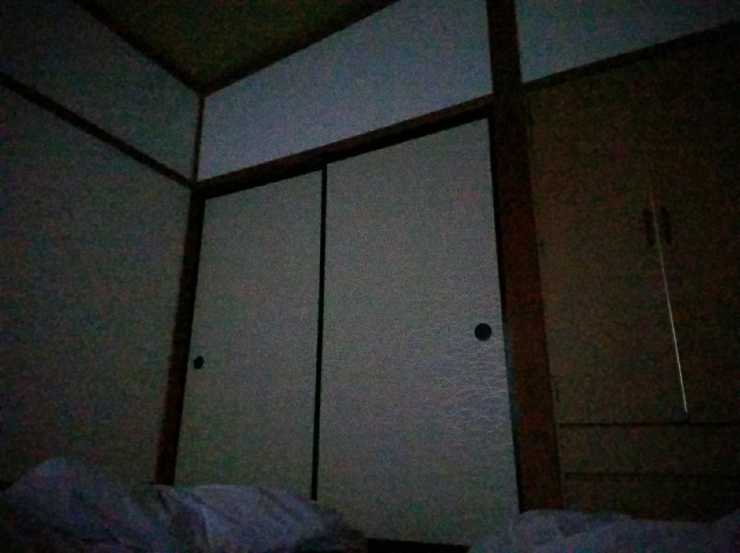 白马一库庄日式旅馆主图
