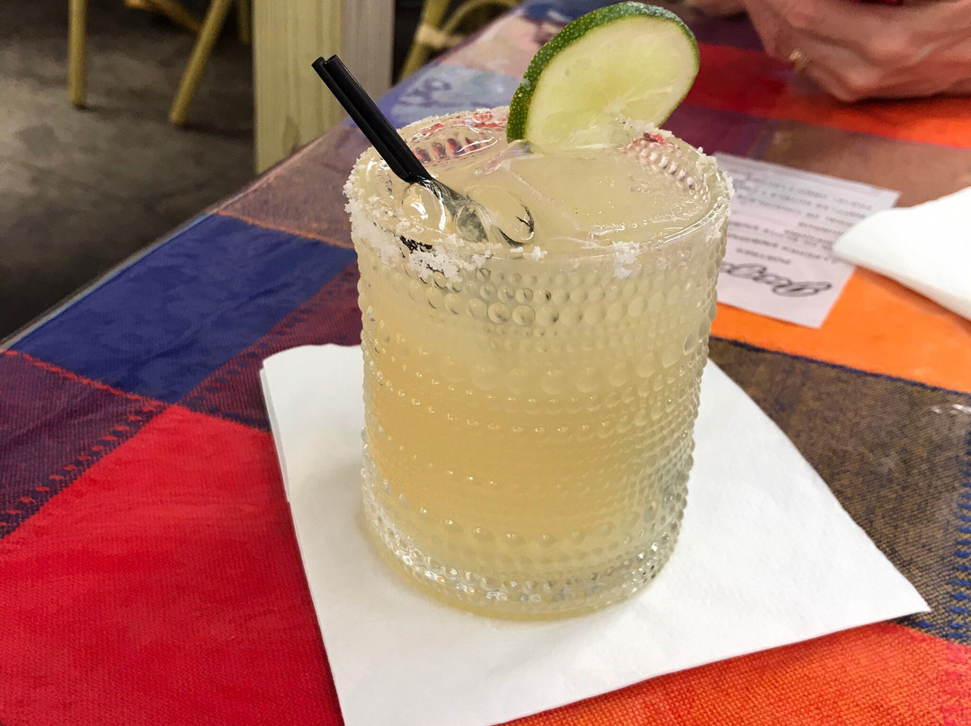 Juquila Mexican Cuisine