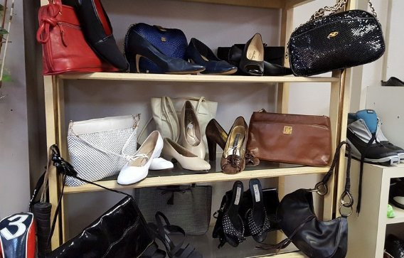 Episcopal Thrift House-萨拉索塔必去景点