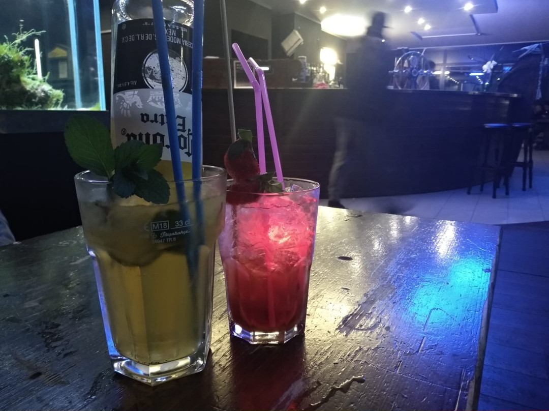 La Stiva Pub景点图片