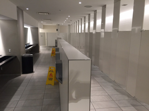 雪柏中心-多伦多必去景点