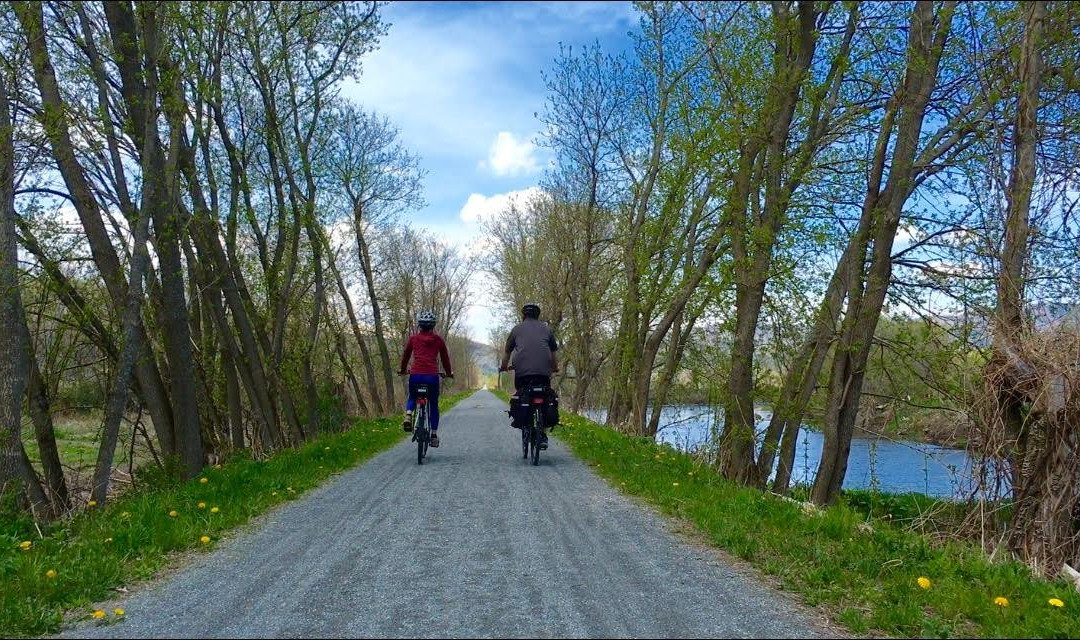 Lamoille Valley Bike Tours景点图片