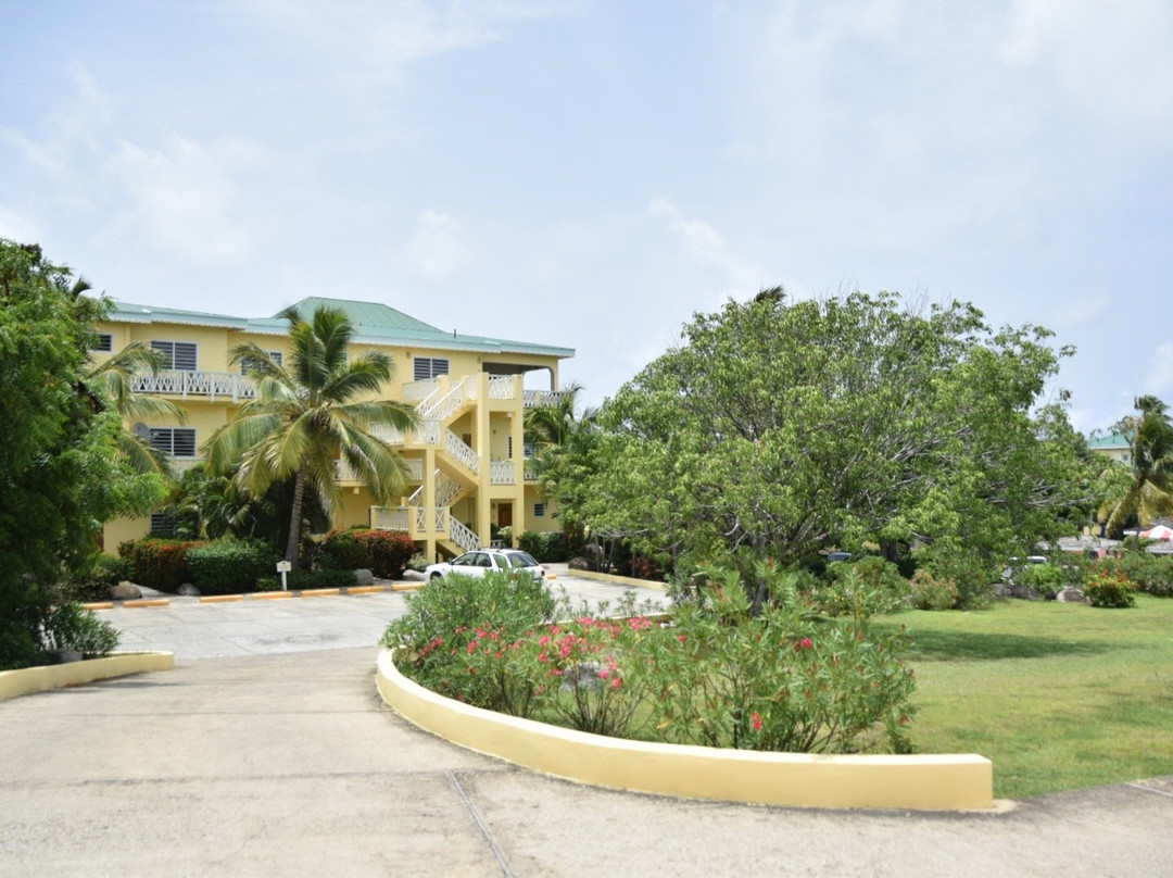 Virgin Gorda Village主图