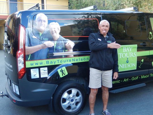 Bay Tours Nelson-尼尔森必去景点