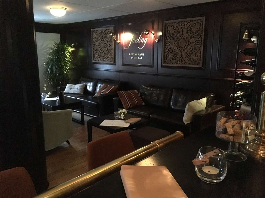 Best Western Plus Edward Hotel主图