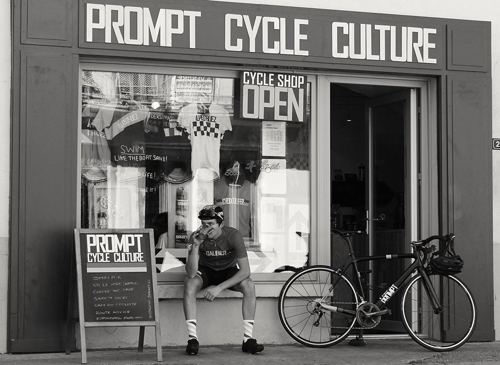 Prompt Cycle Culture