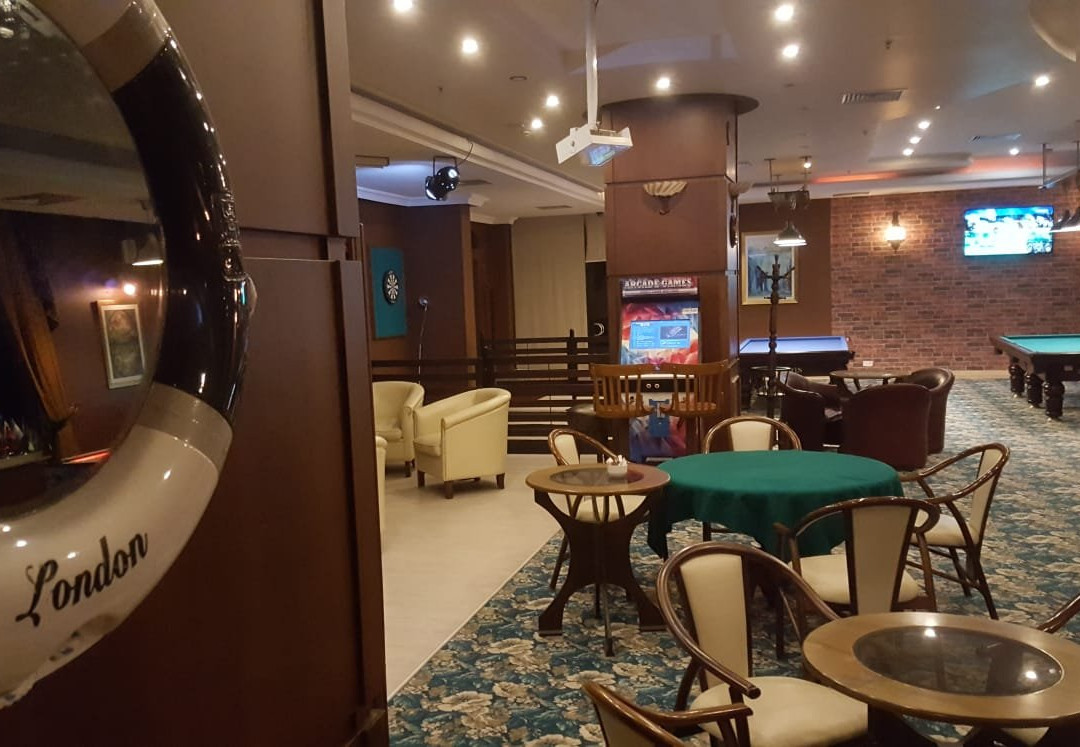 EmexOtel Kocaeli主图