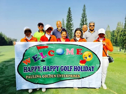 PAULINA GOLDEN ENTERPRISES