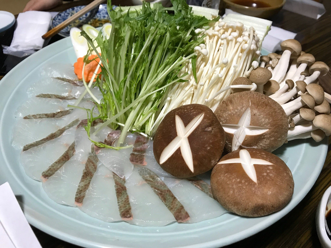 Ryokan Tanoura Onsen主图
