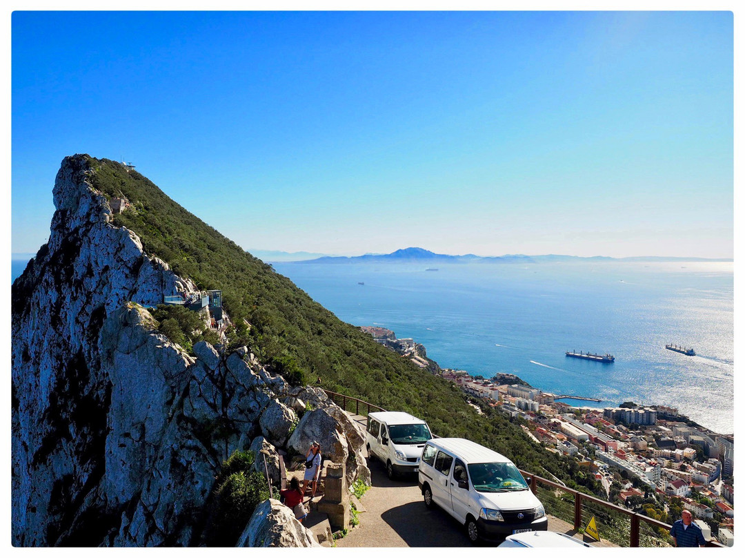 Tourss-Gibraltar Town必去景点
