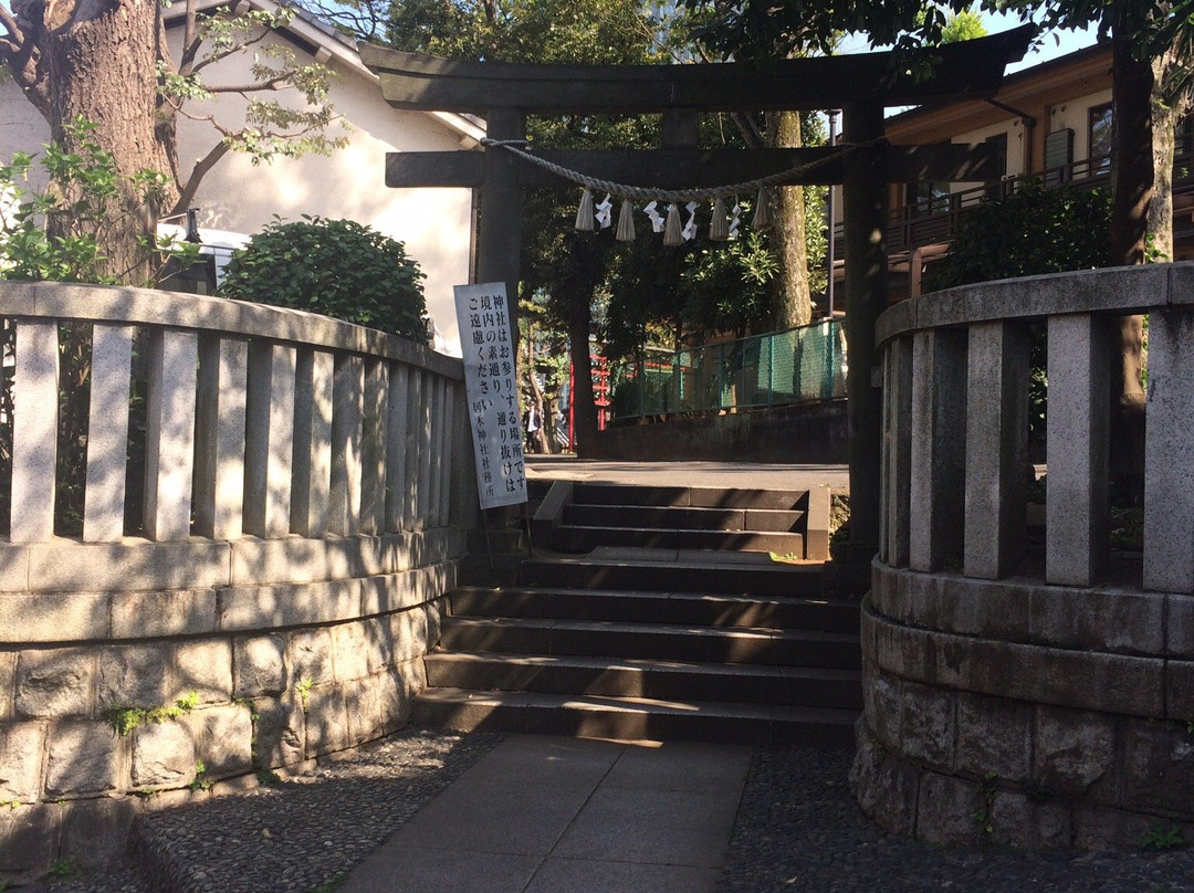Irugi Shrine-Osaki必去景点